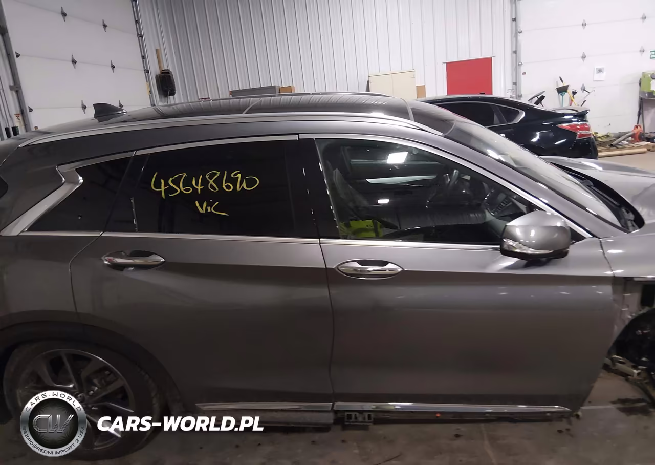 2019 Infiniti Qx50 Essential VIN:3PCAJ5M30KF127452 - 13