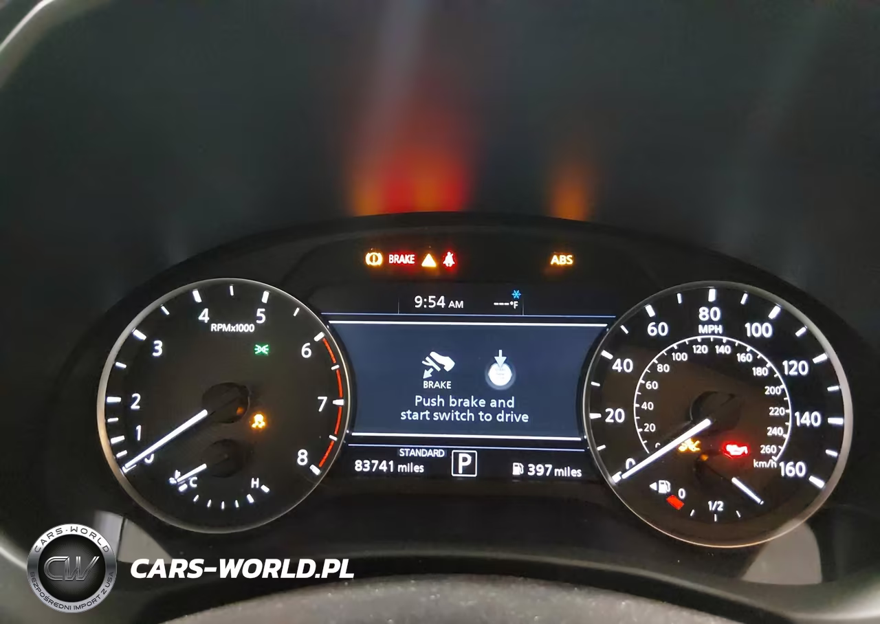 2019 Infiniti Qx50 Essential VIN:3PCAJ5M30KF127452 - 7