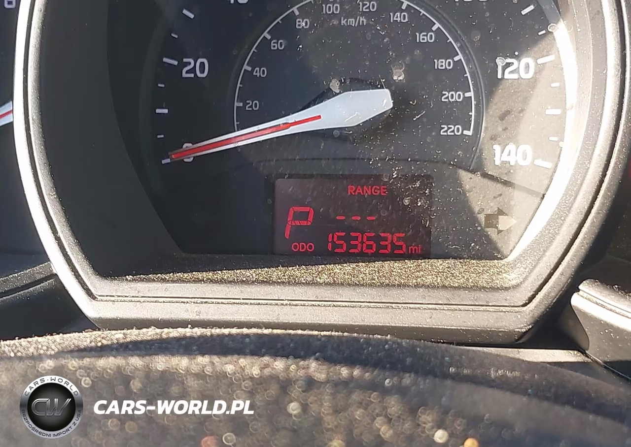 2013 Kia Rio Ex VIN:KNADN4A34D6271100 - 15