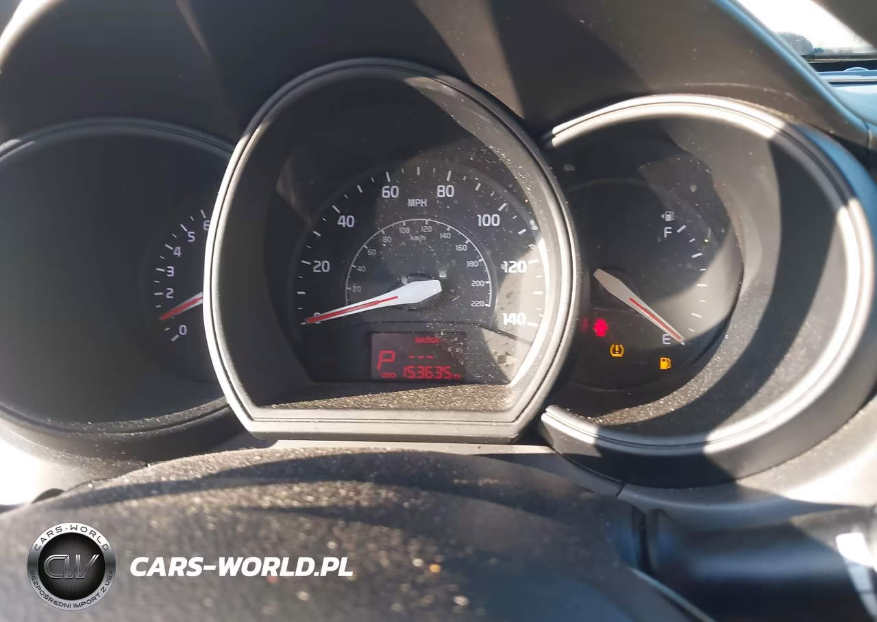 2013 Kia Rio Ex VIN:KNADN4A34D6271100 - 7