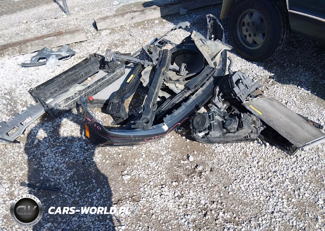 2018 Volkswagen Tiguan 2.0T S VIN:3VV0B7AX9JM111869 - 12