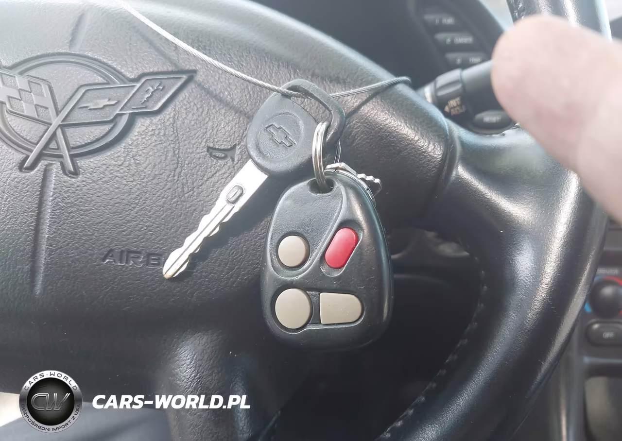 2002 Chevrolet Corvette VIN:1G1YY22G925105345 - 11
