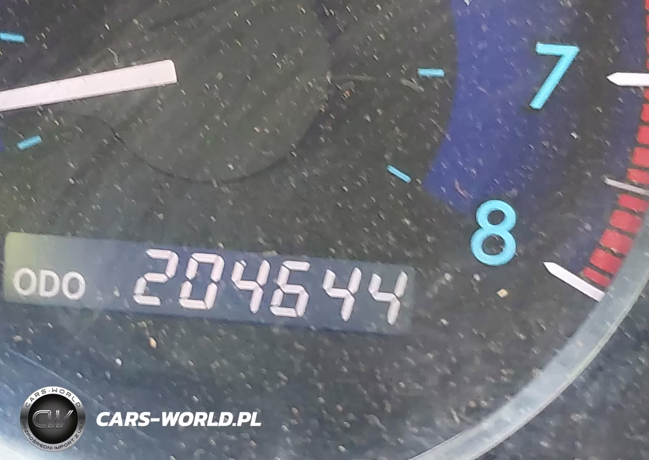 2008 Toyota Sienna Le VIN:5TDZK23C78S203589 - 7