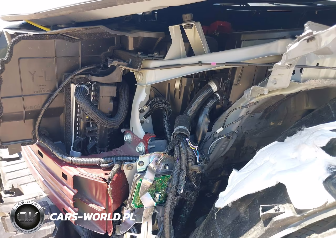 2026 Nissan Rogue Sv VIN:5N1BT3BB7TC686424 - 10