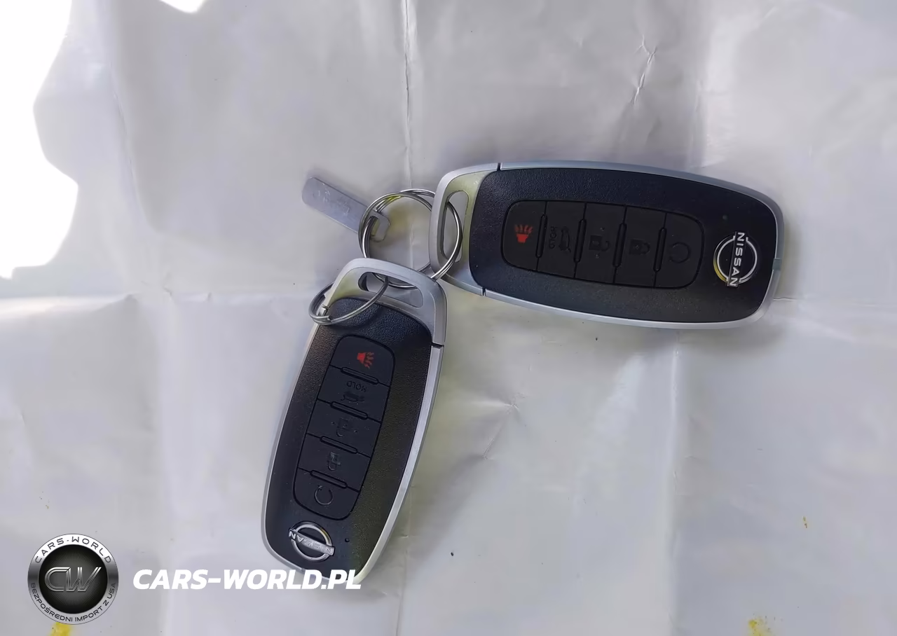 2026 Nissan Rogue Sv VIN:5N1BT3BB7TC686424 - 11