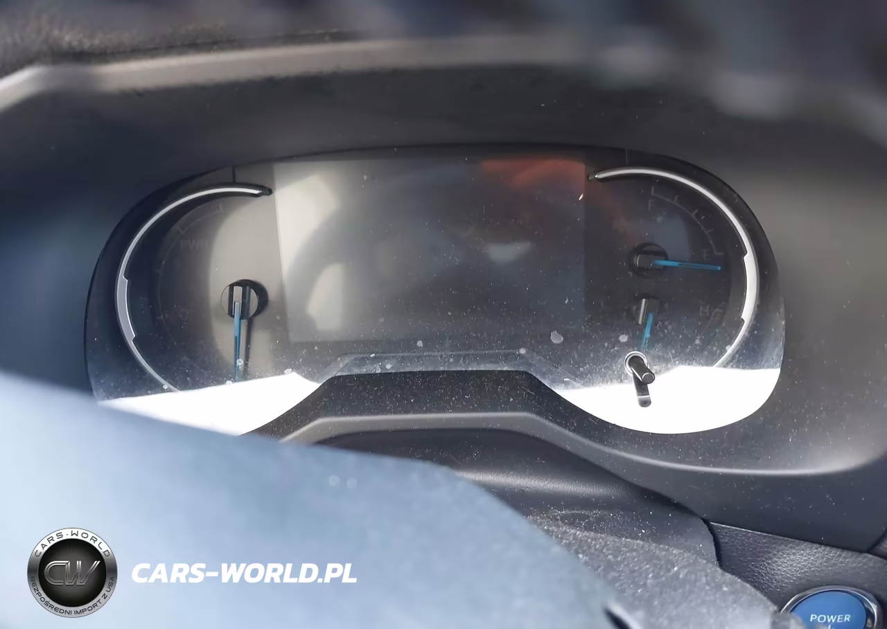 2020 Toyota Rav4 Hybrid Limited VIN:JTMDWRFV4LD545641 - 7