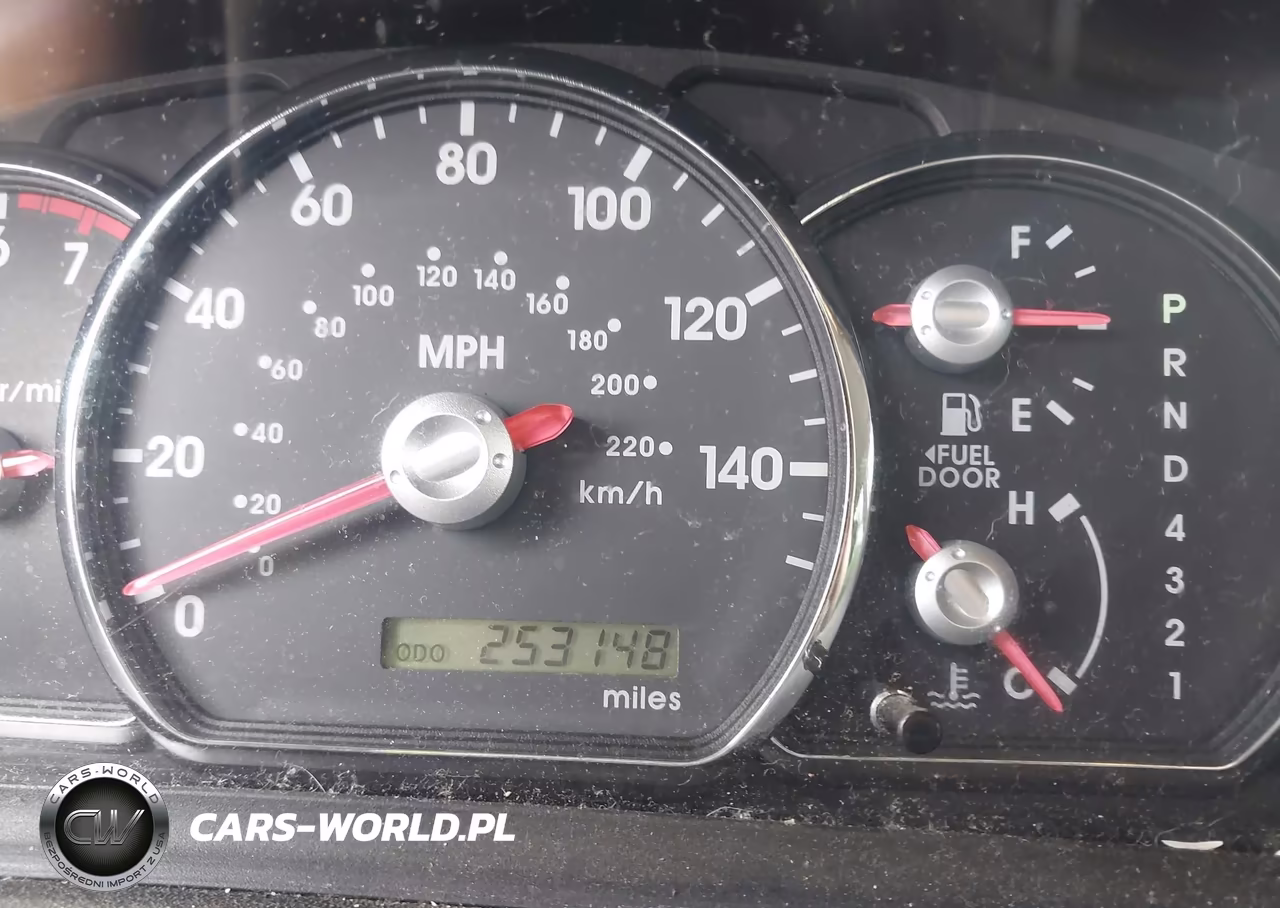 2008 Mitsubishi Endeavor Ls VIN:4A4MN21S08E026782 - 15
