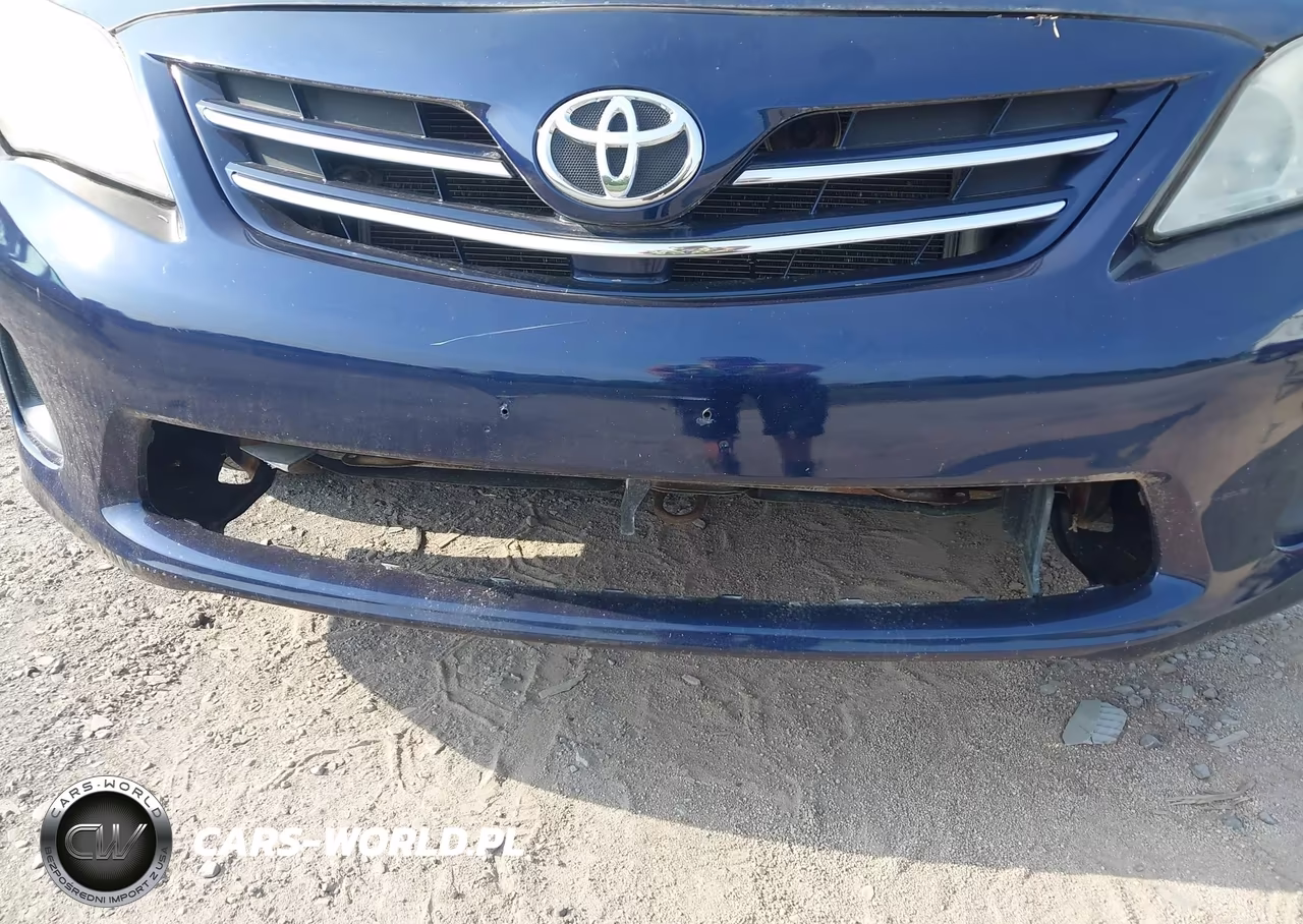 2013 Toyota Corolla Le VIN:5YFBU4EE9DP150936 - 6