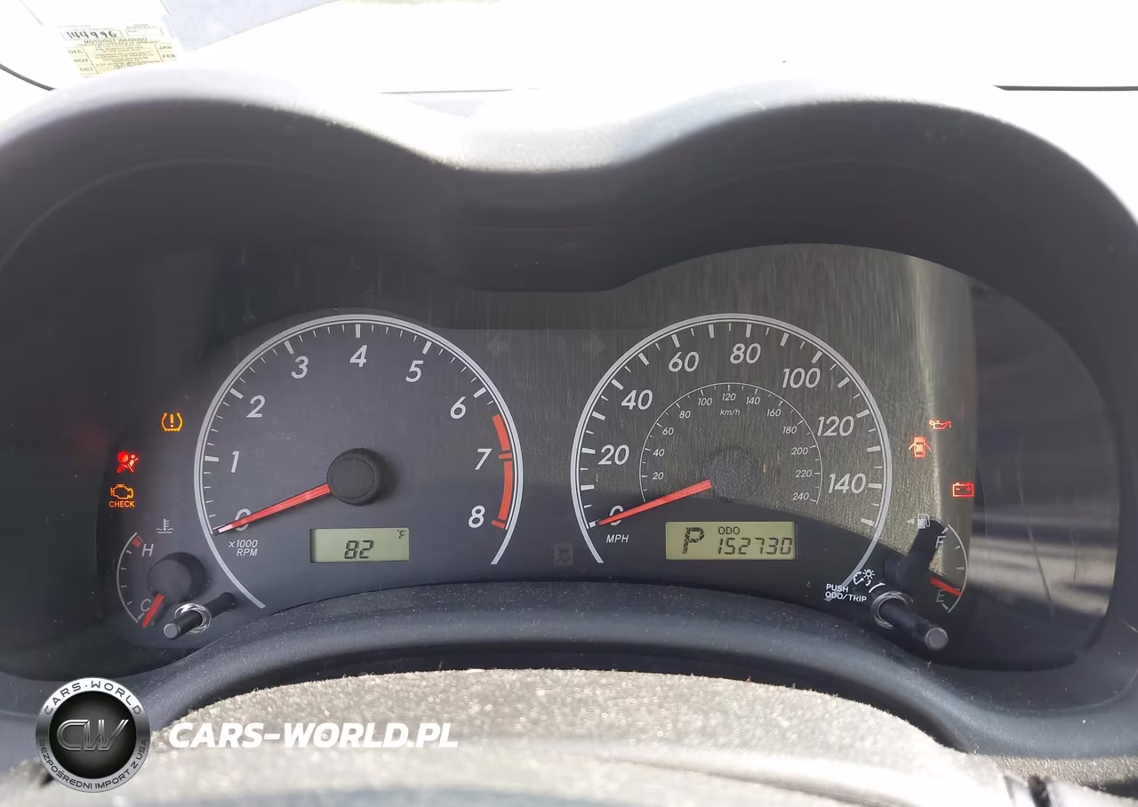 2013 Toyota Corolla Le VIN:5YFBU4EE9DP150936 - 7
