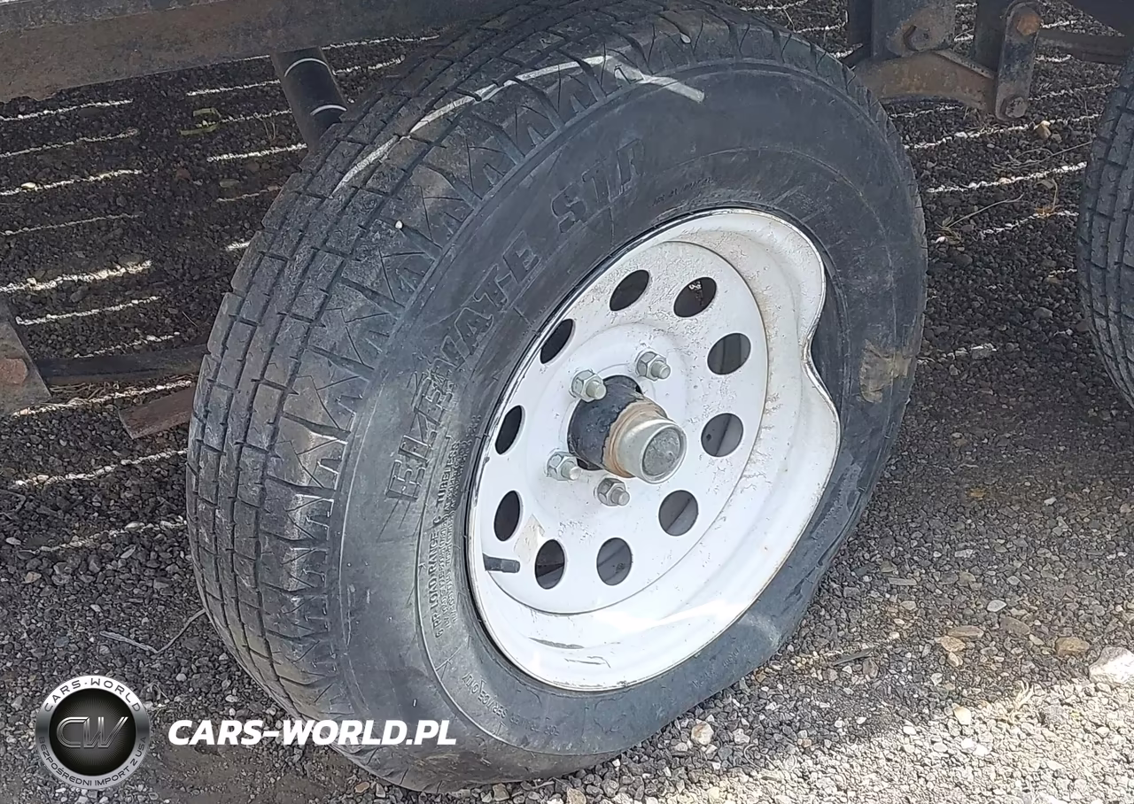 2020 Big Bubbas Trailer Unknown VIN:5F7US1821LU046753 - 5