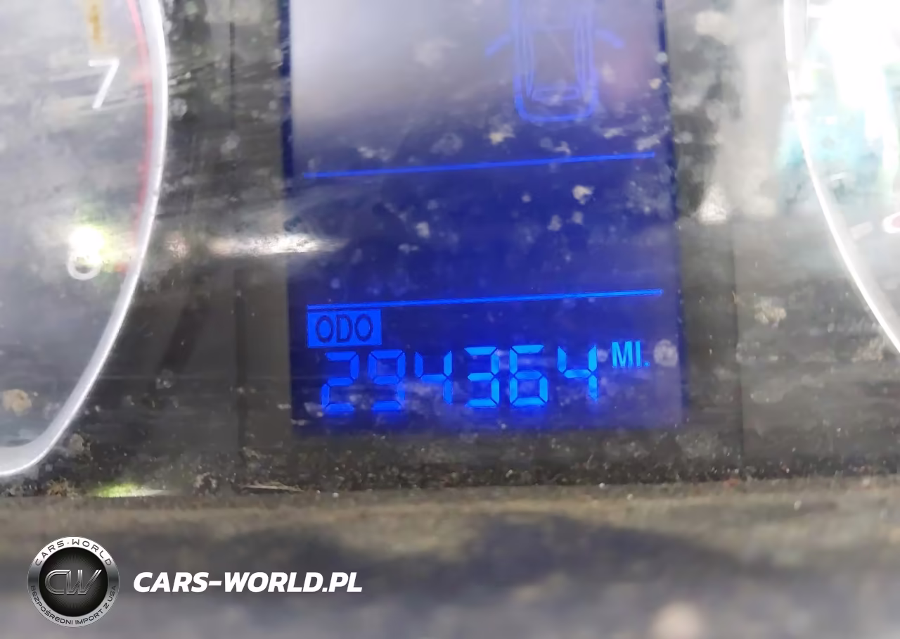 2010 Hyundai Elantra Touring Gls VIN:KMHDB8AE5AU055358 - 7
