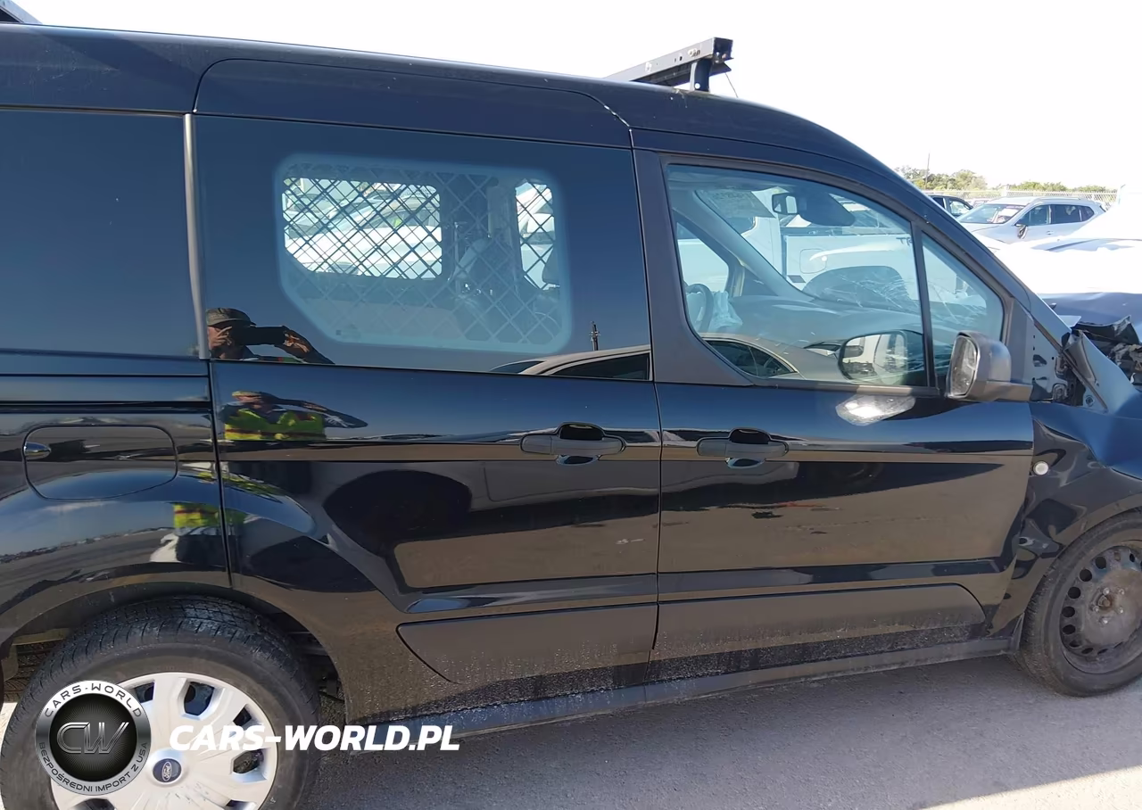 2021 Ford Transit Connect Xl VIN:NM0LE6E2XM1486647 - 14
