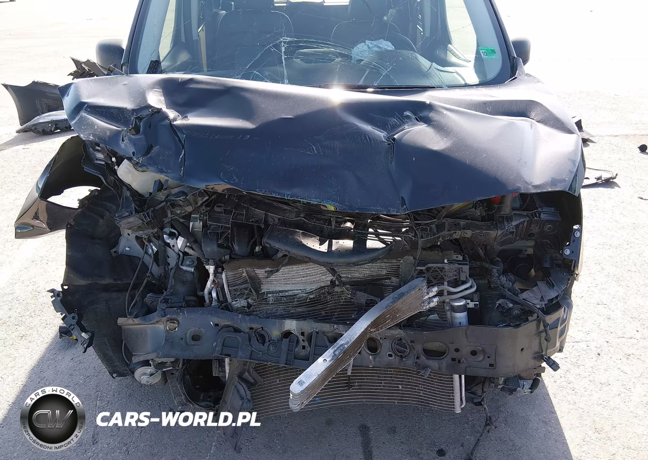 2021 Ford Transit Connect Xl VIN:NM0LE6E2XM1486647 - 6