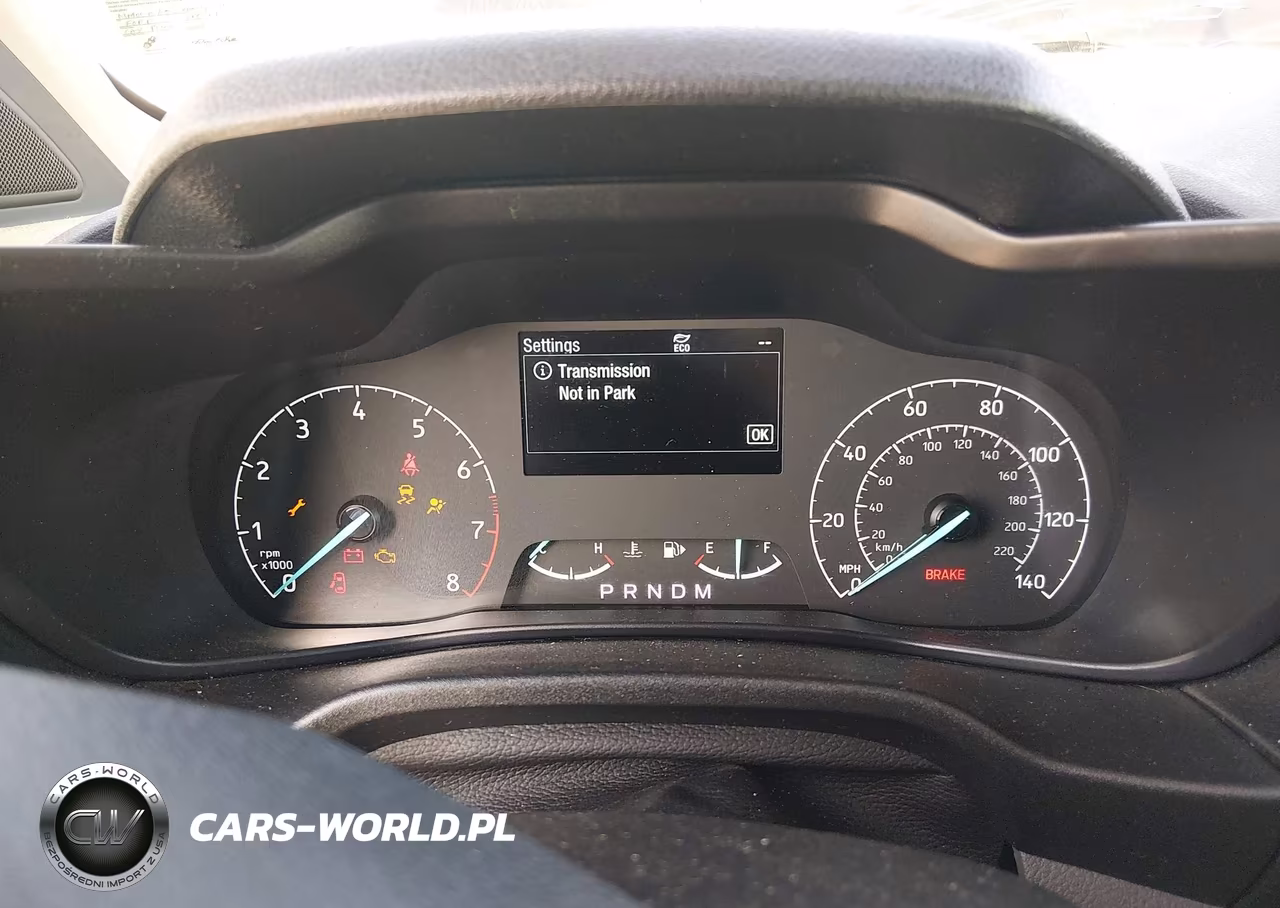 2021 Ford Transit Connect Xl VIN:NM0LE6E2XM1486647 - 7