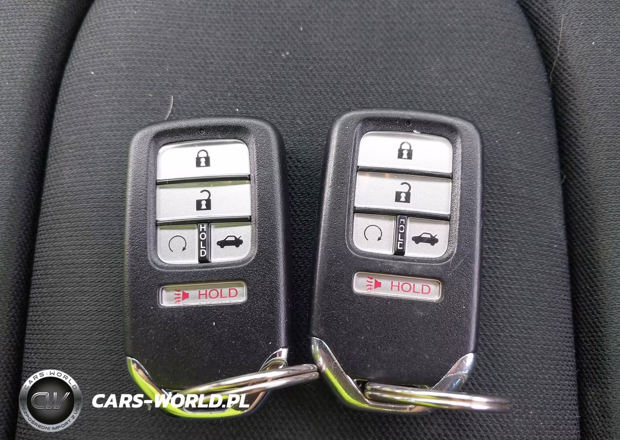 2020 Honda Civic Ex VIN:19XFC1F33LE211021 - 11