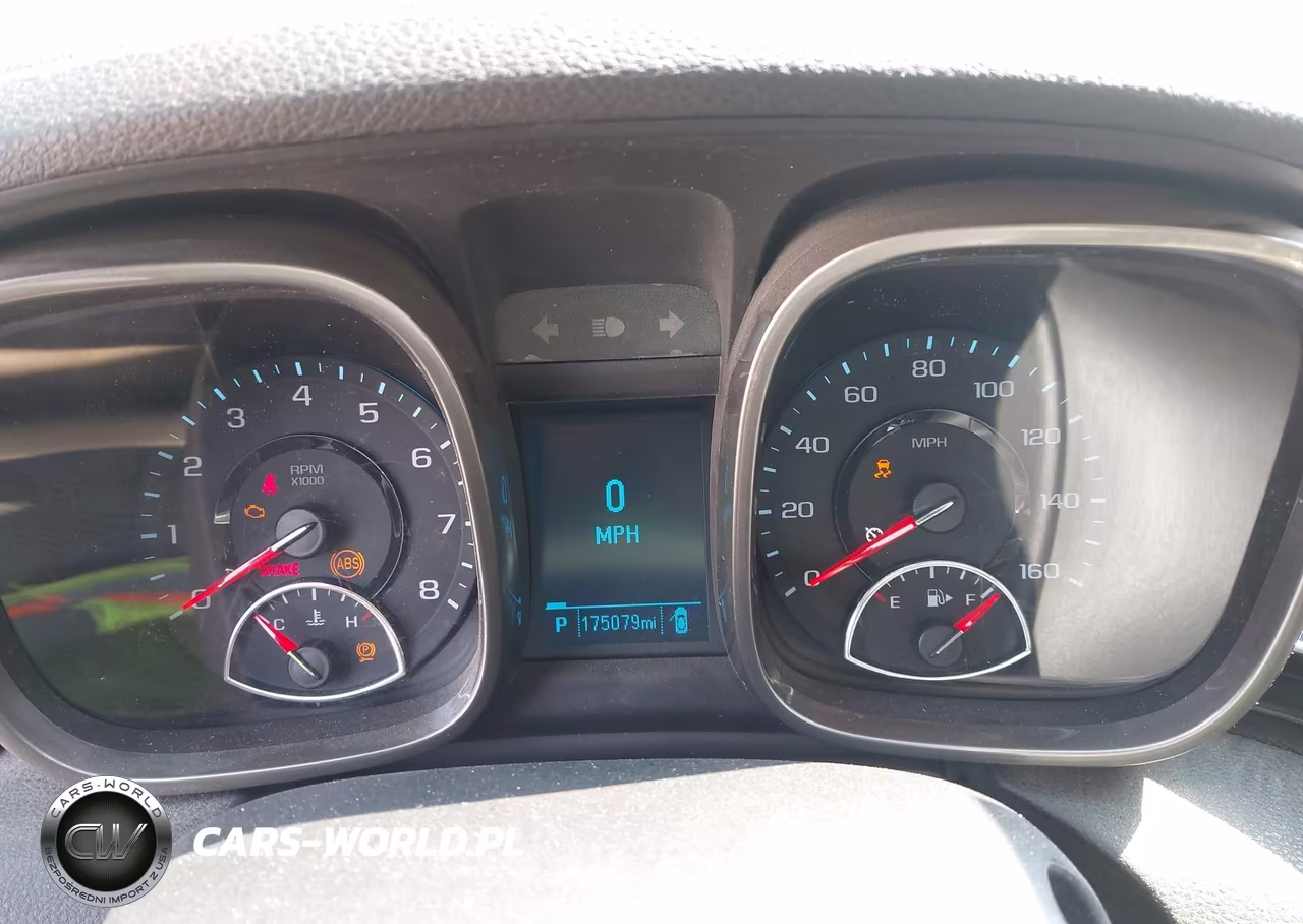 2013 Chevrolet Malibu 1Lt VIN:1G11C5SAXDF274333 - 7