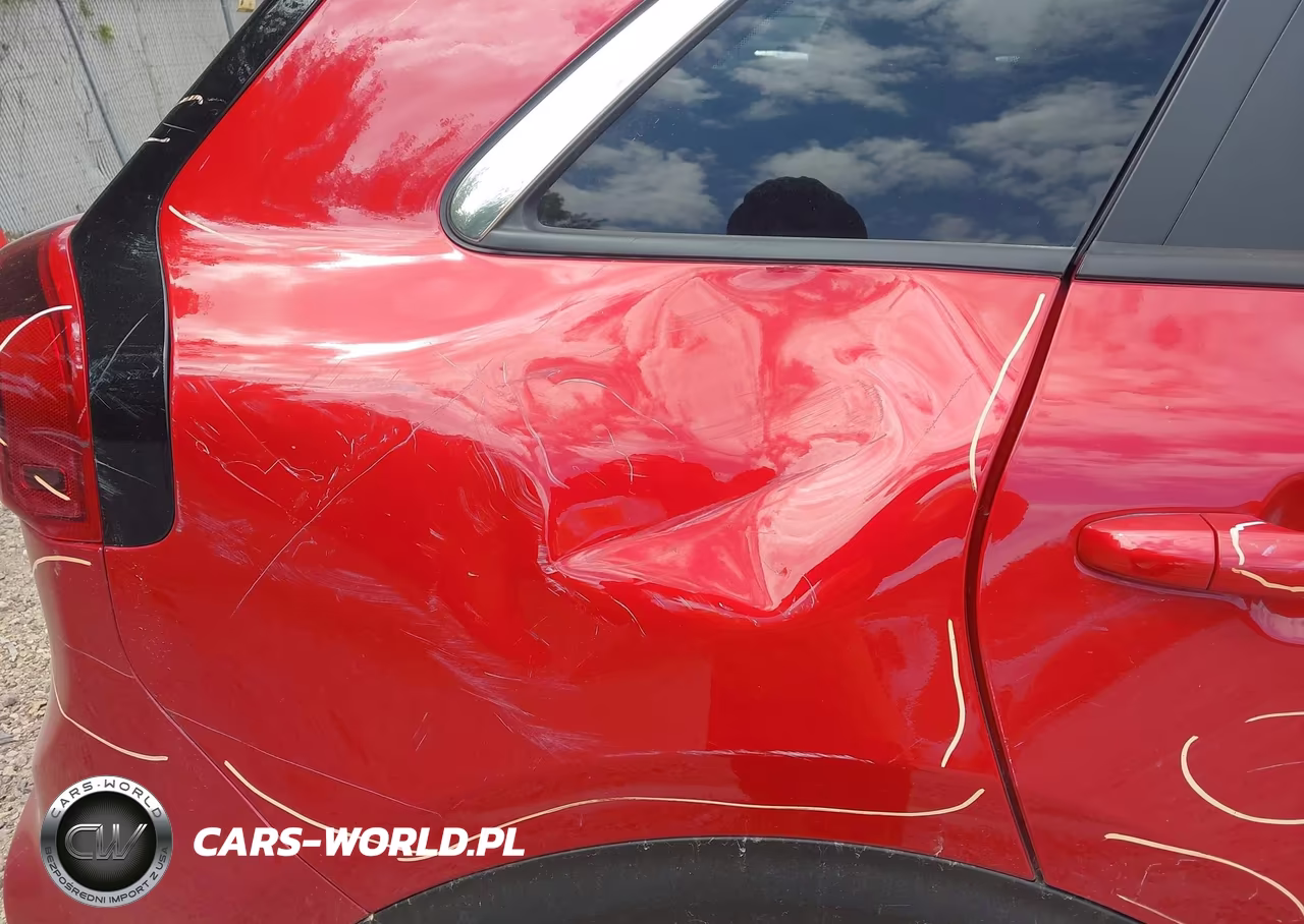 2022 Kia Niro Lx VIN:KNDCB3LC4N5541920 - 6