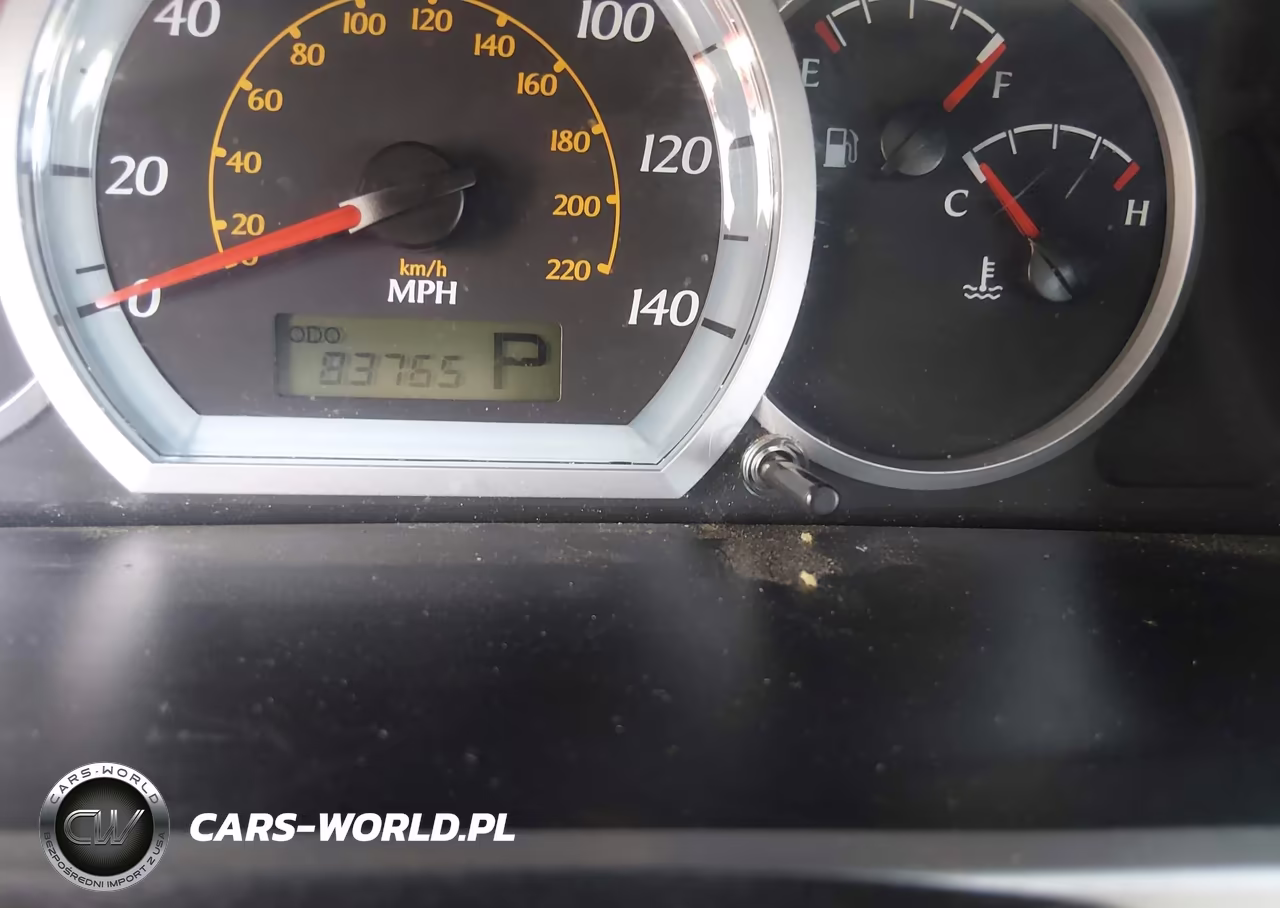 2008 Suzuki Forenza Convenience-Popular VIN:KL5JD56Z98K951413 - 16