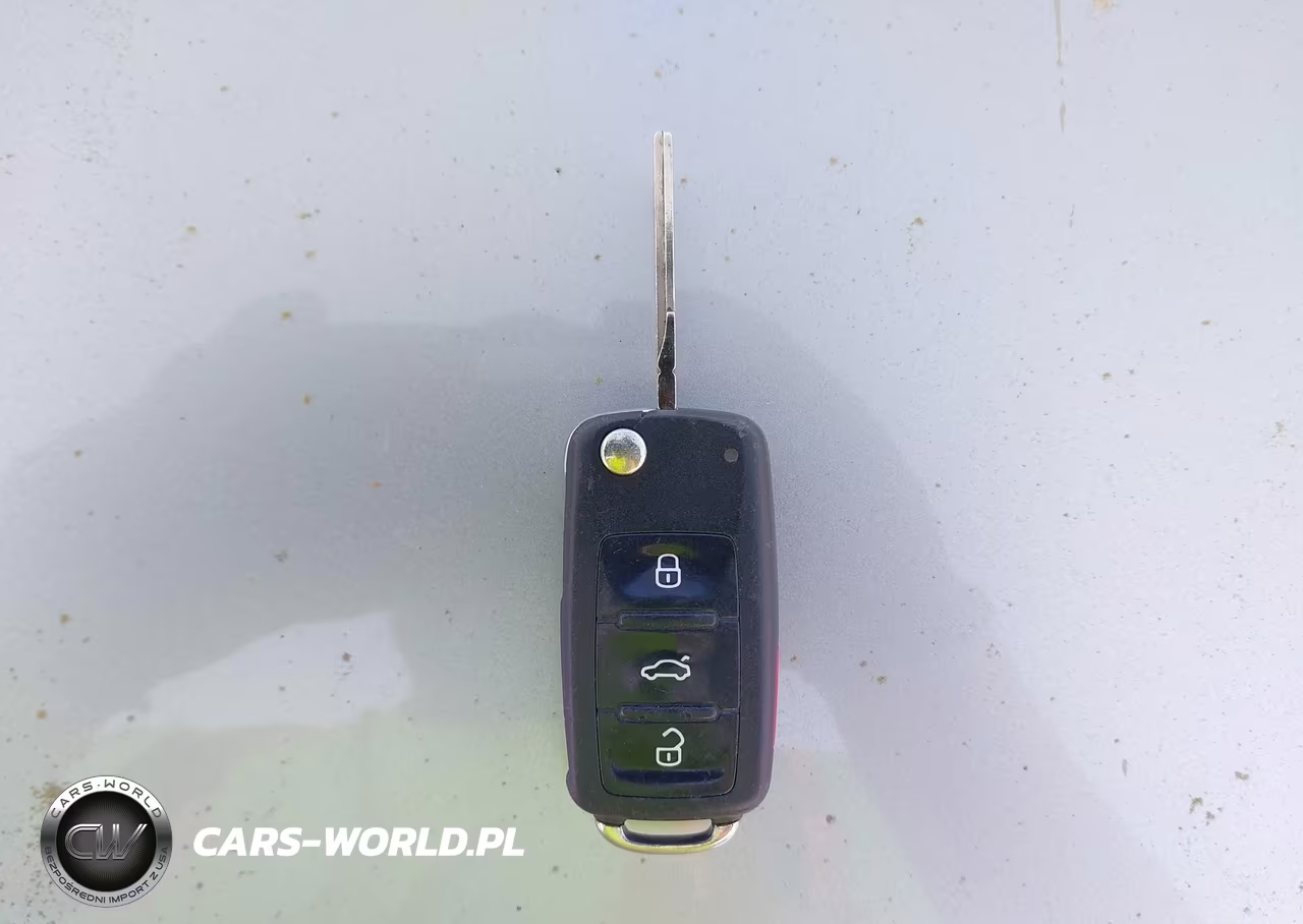 2015 Volkswagen Passat 2.0L Tdi Se VIN:1VWBV7A32FC051192 - 11