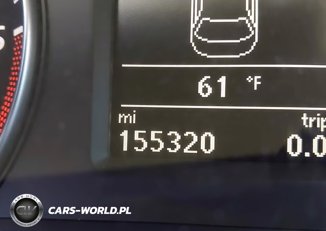 2015 Volkswagen Passat 2.0L Tdi Se VIN:1VWBV7A32FC051192 - 12