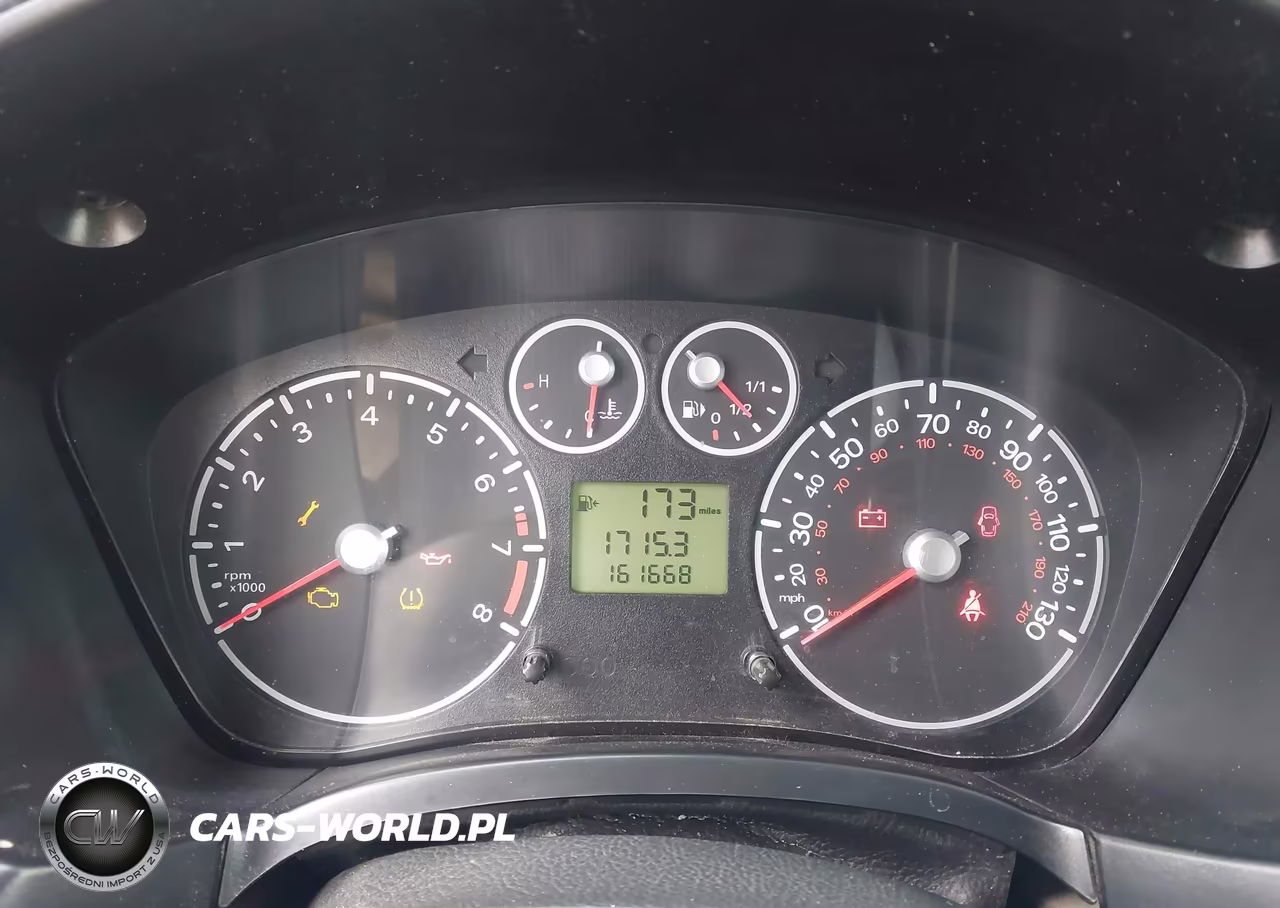 2010 Ford Transit Connect Xlt VIN:NM0LS7BN1AT040352 - 7