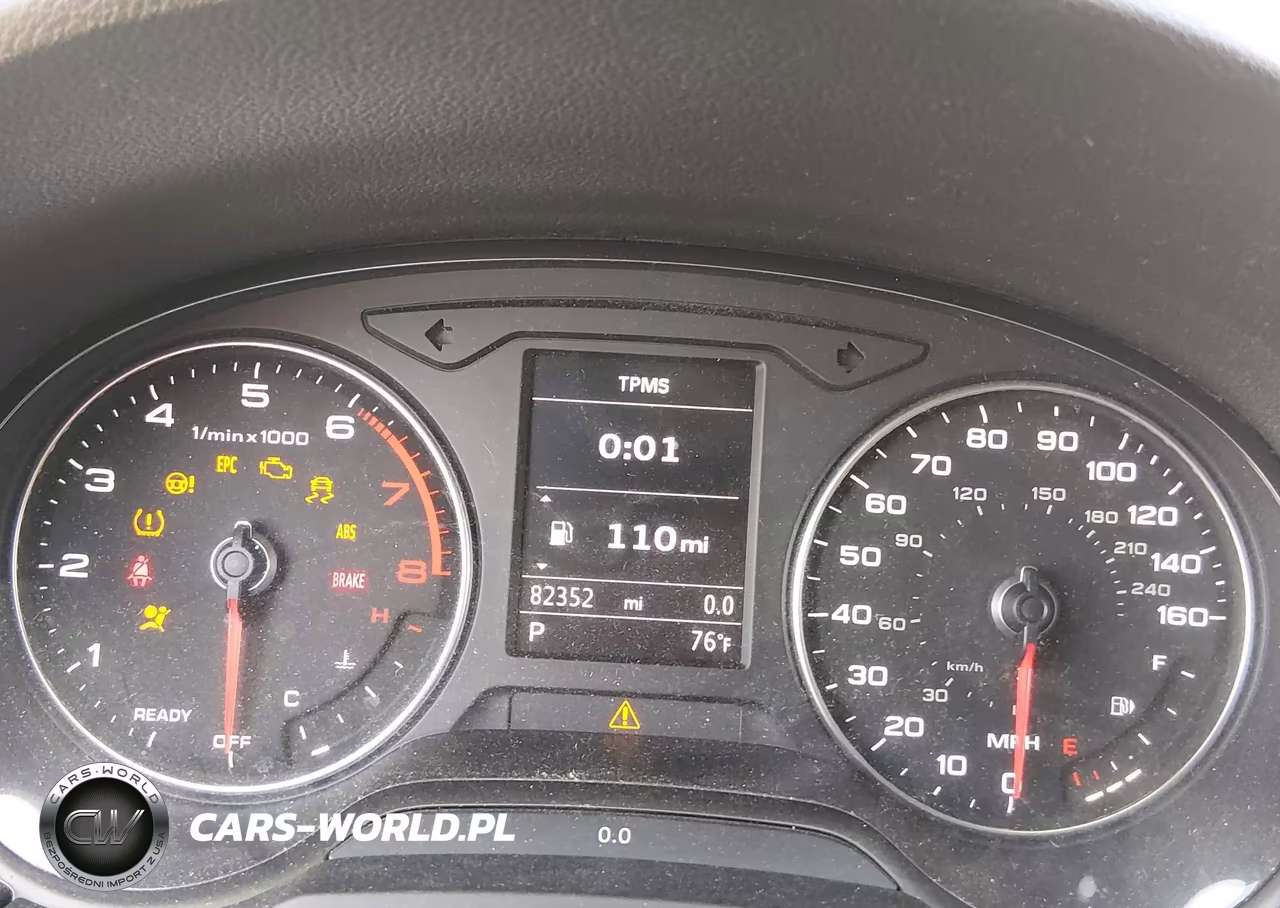 2018 Audi A3 2.0T Premium-2.0T Tech Premium VIN:WAU6ULFF8J1000249 - 7