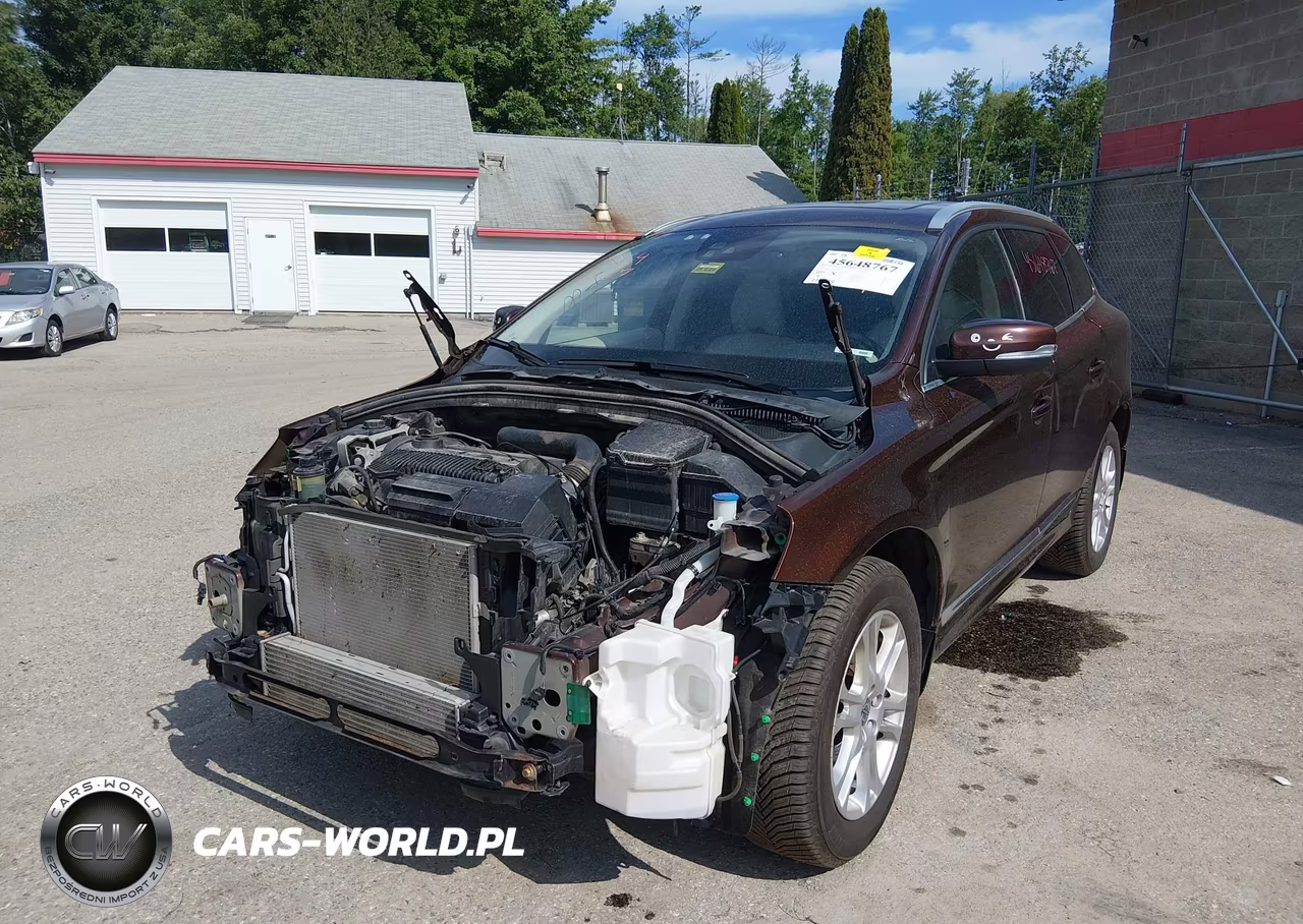 2016 Volvo Xc60 T5 Platinum VIN:YV4612RM6G2865415 - 18