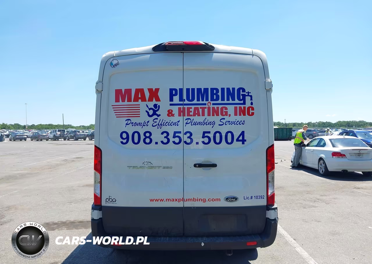 2022 Ford Transit-250 VIN:1FTBR1C86NKA38298 - 14