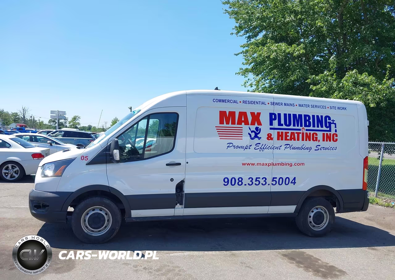 2022 Ford Transit-250 VIN:1FTBR1C86NKA38298 - 15