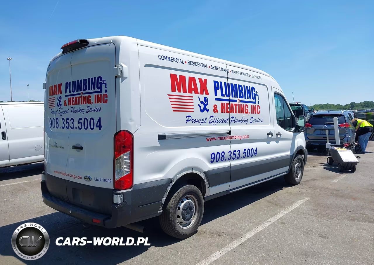 2022 Ford Transit-250 VIN:1FTBR1C86NKA38298 - 4