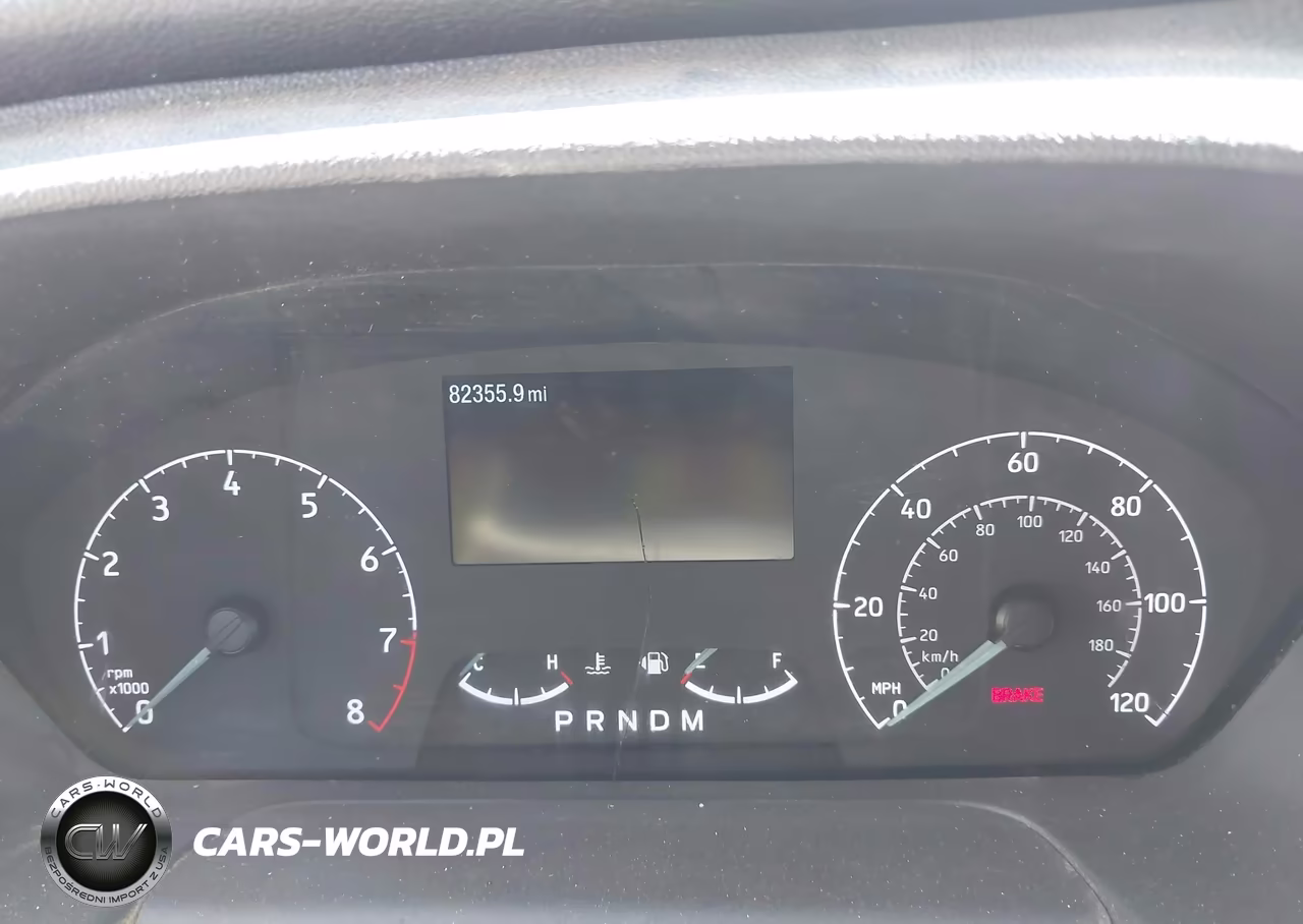 2022 Ford Transit-250 VIN:1FTBR1C86NKA38298 - 7