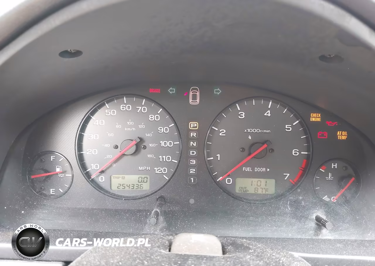2002 Subaru Legacy L VIN:4S3BE635927204407 - 7