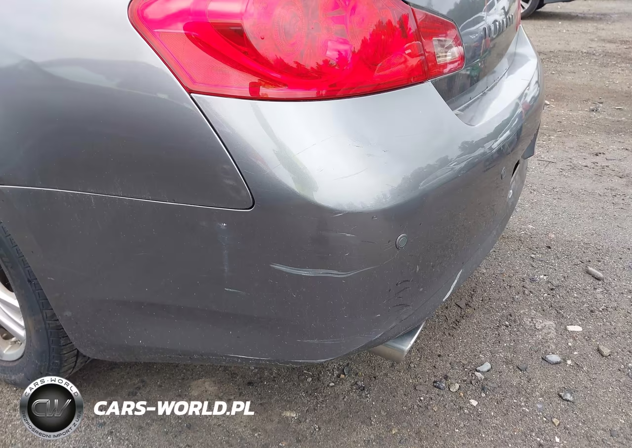 2013 Infiniti G37X VIN:JN1CV6AR4DM358329 - 19