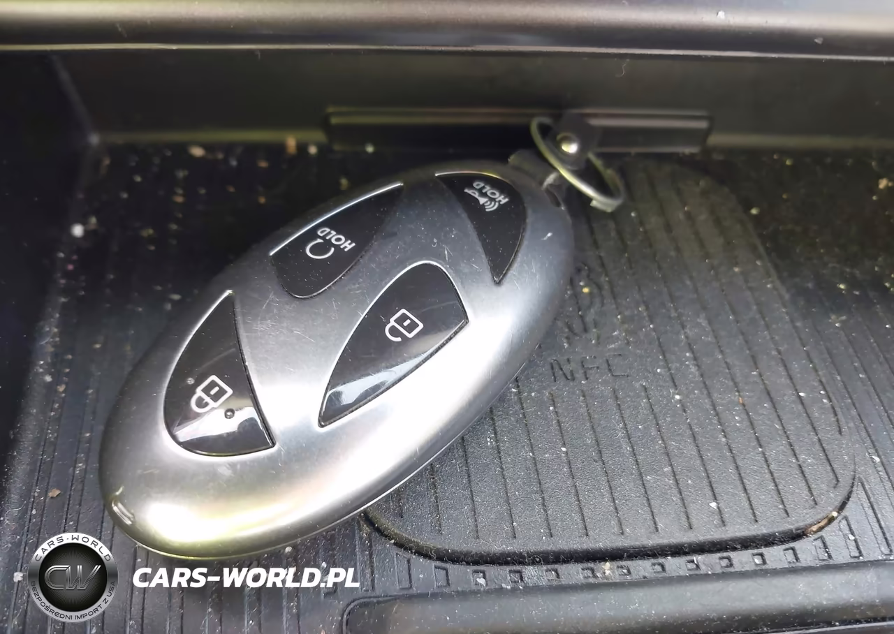 2024 Hyundai Kona Limited VIN:KM8HECA31RU057596 - 11