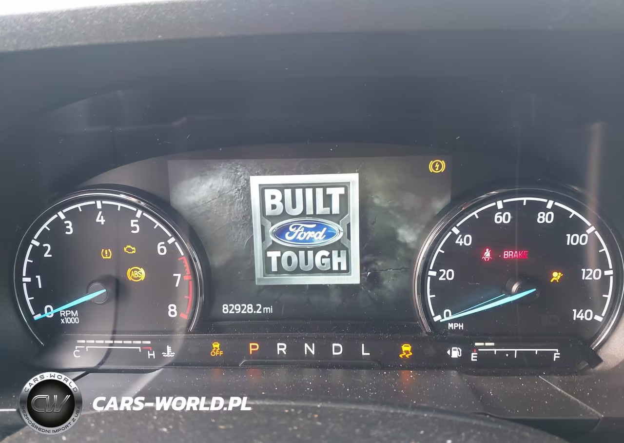 2023 Ford Maverick Xlt VIN:3FTTW8F98PRA34066 - 7