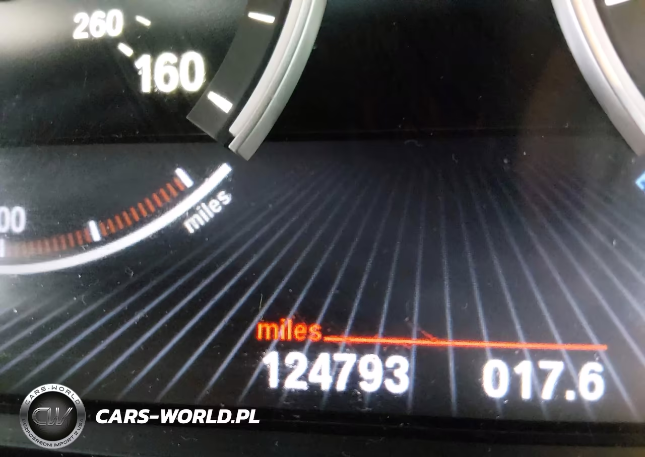2013 BMW 550I Gran Turismo xDrive VIN:WBASP0C57DC987970 - 15