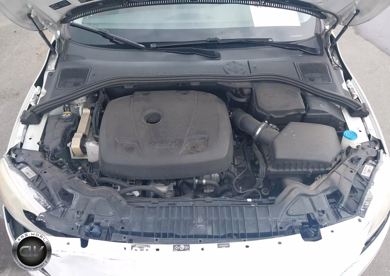2018 Volvo S60 Inscription T5 VIN:LYV402HK8JB173191 - 10