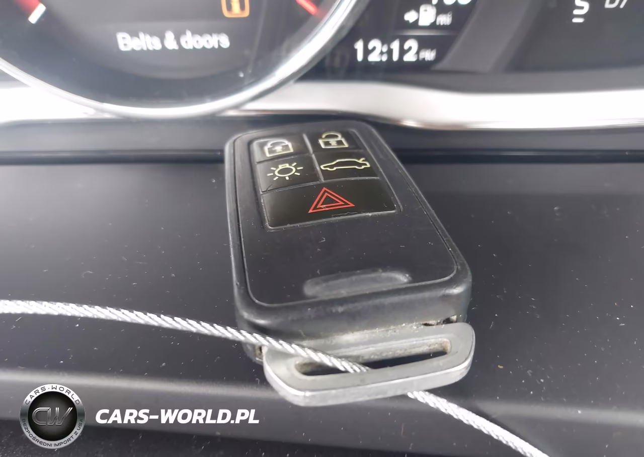 2018 Volvo S60 Inscription T5 VIN:LYV402HK8JB173191 - 11