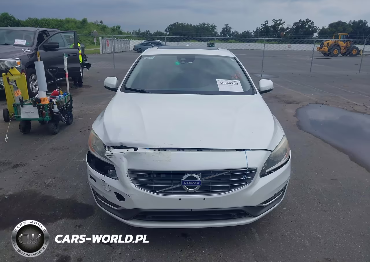 2018 Volvo S60 Inscription T5 VIN:LYV402HK8JB173191 - 12