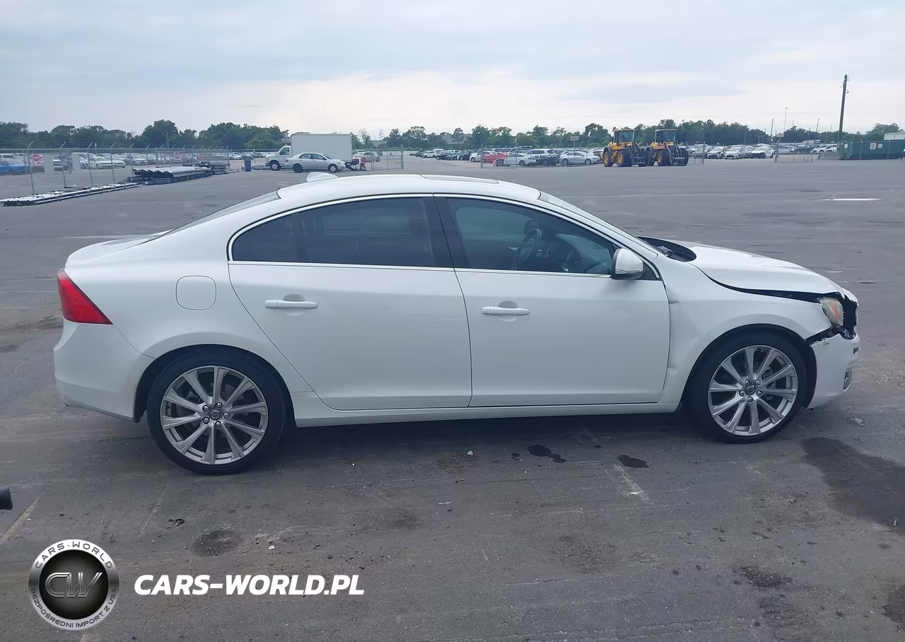 2018 Volvo S60 Inscription T5 VIN:LYV402HK8JB173191 - 13