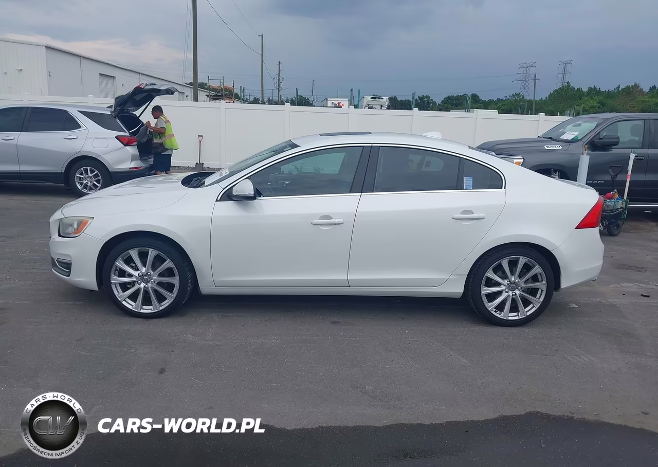 2018 Volvo S60 Inscription T5 VIN:LYV402HK8JB173191 - 14