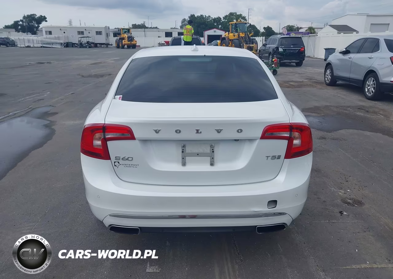 2018 Volvo S60 Inscription T5 VIN:LYV402HK8JB173191 - 16