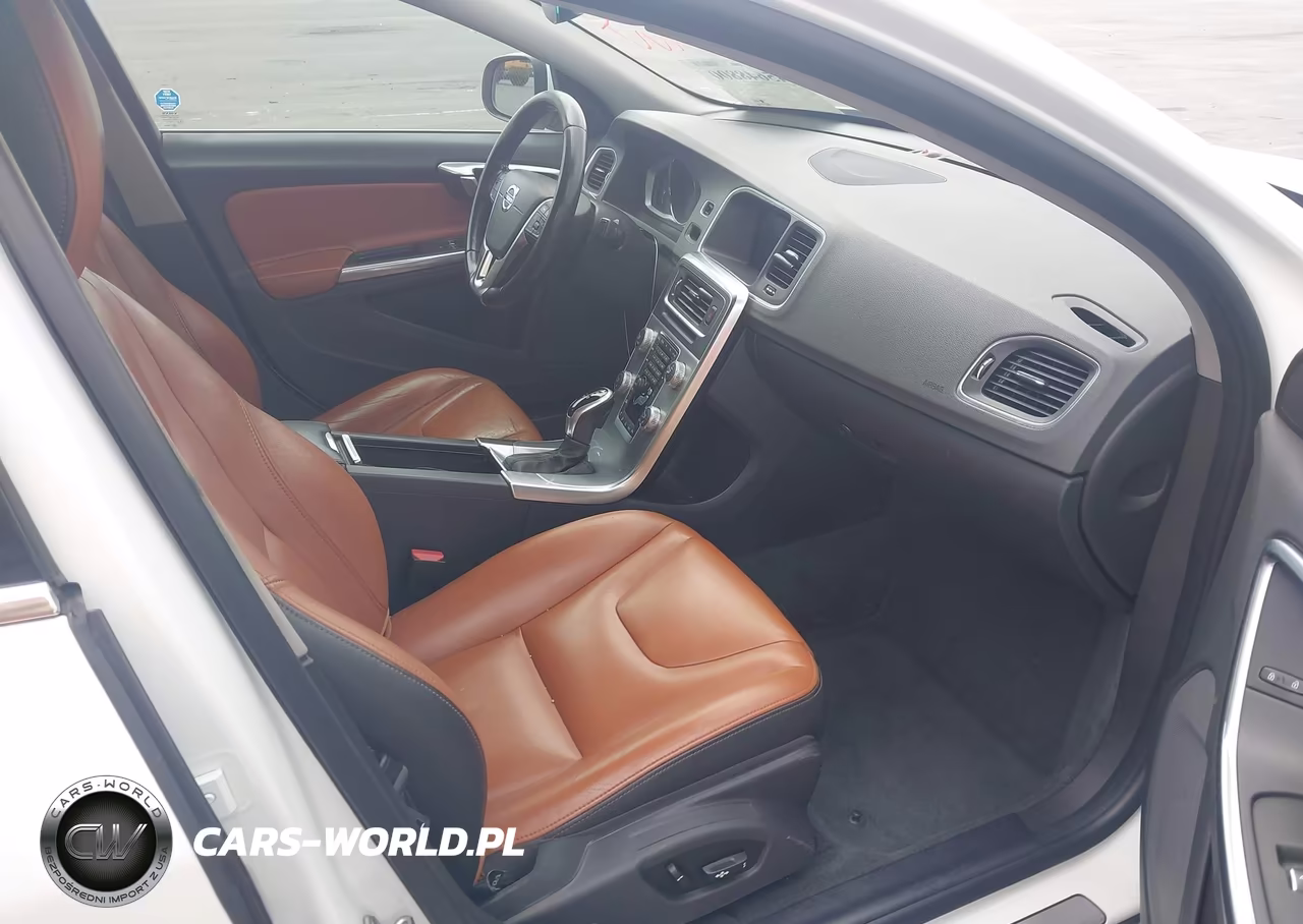 2018 Volvo S60 Inscription T5 VIN:LYV402HK8JB173191 - 5