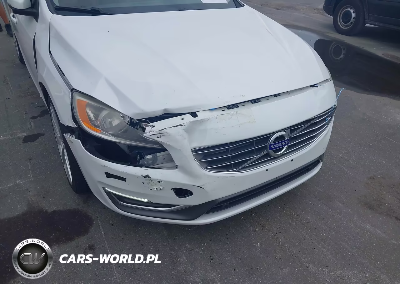 2018 Volvo S60 Inscription T5 VIN:LYV402HK8JB173191 - 6