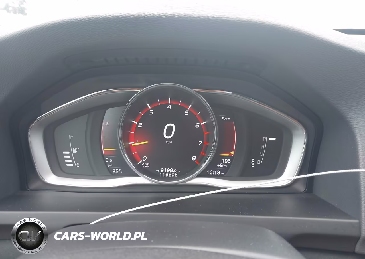 2018 Volvo S60 Inscription T5 VIN:LYV402HK8JB173191 - 7