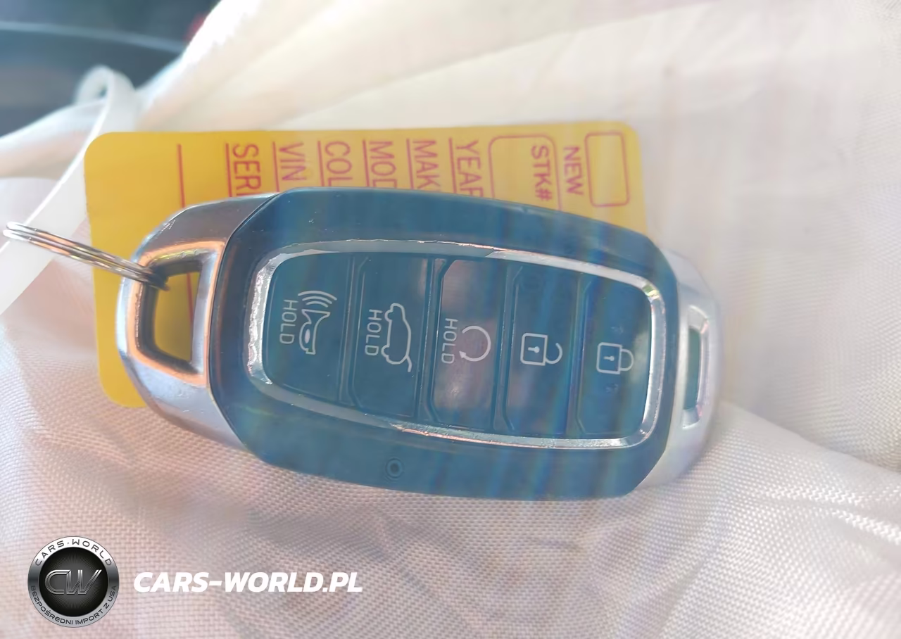 2020 Hyundai Palisade Sel VIN:KM8R4DHE9LU105146 - 11