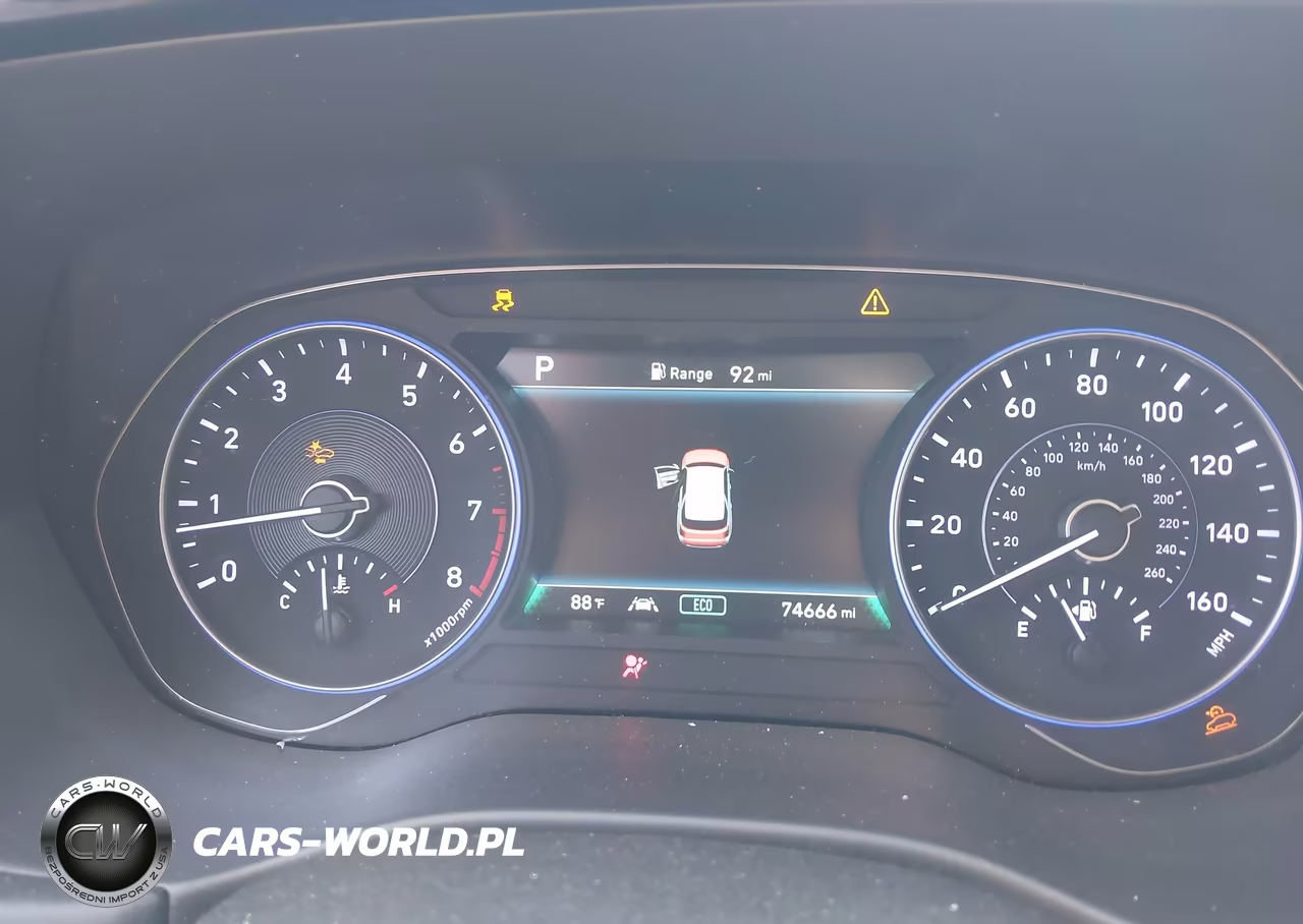 2020 Hyundai Palisade Sel VIN:KM8R4DHE9LU105146 - 7