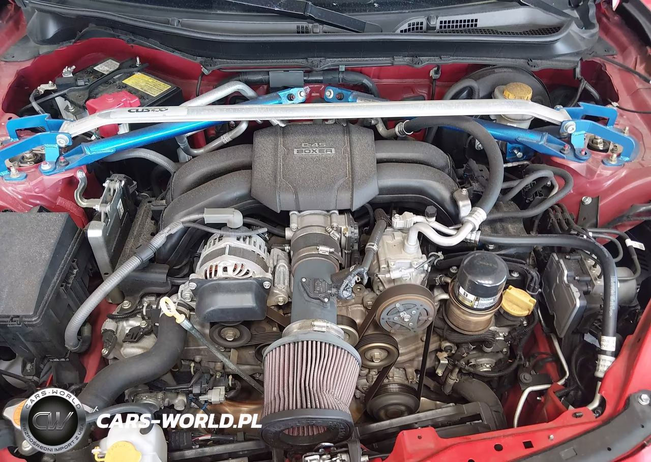 2022 Toyota Gr86 Premium VIN:JF1ZNBF14N8751900 - 10