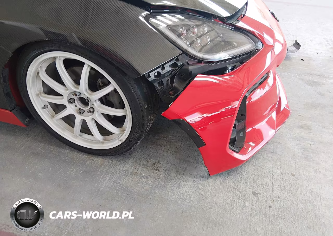 2022 Toyota Gr86 Premium VIN:JF1ZNBF14N8751900 - 6