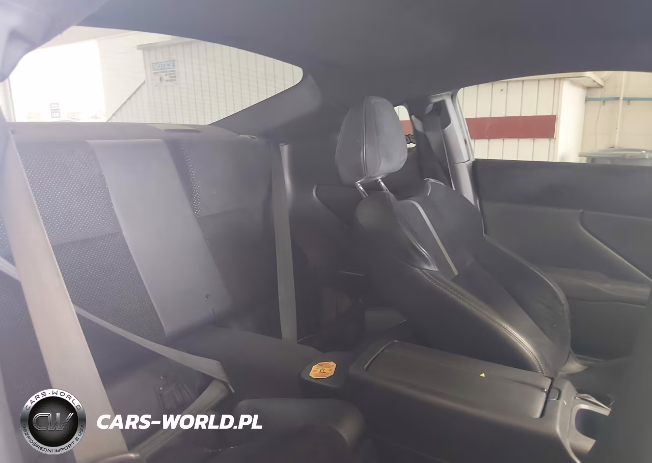 2022 Toyota Gr86 Premium VIN:JF1ZNBF14N8751900 - 8